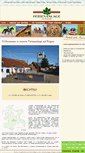 Mobile Screenshot of ferienanlage-auf-ruegen.de